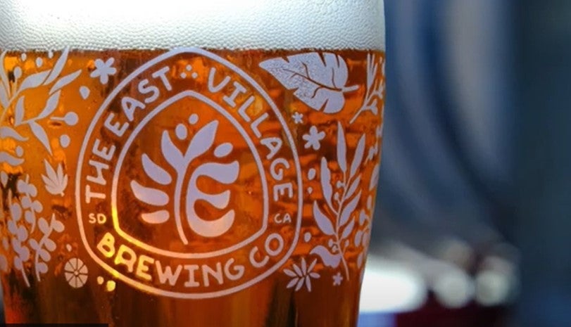 beer