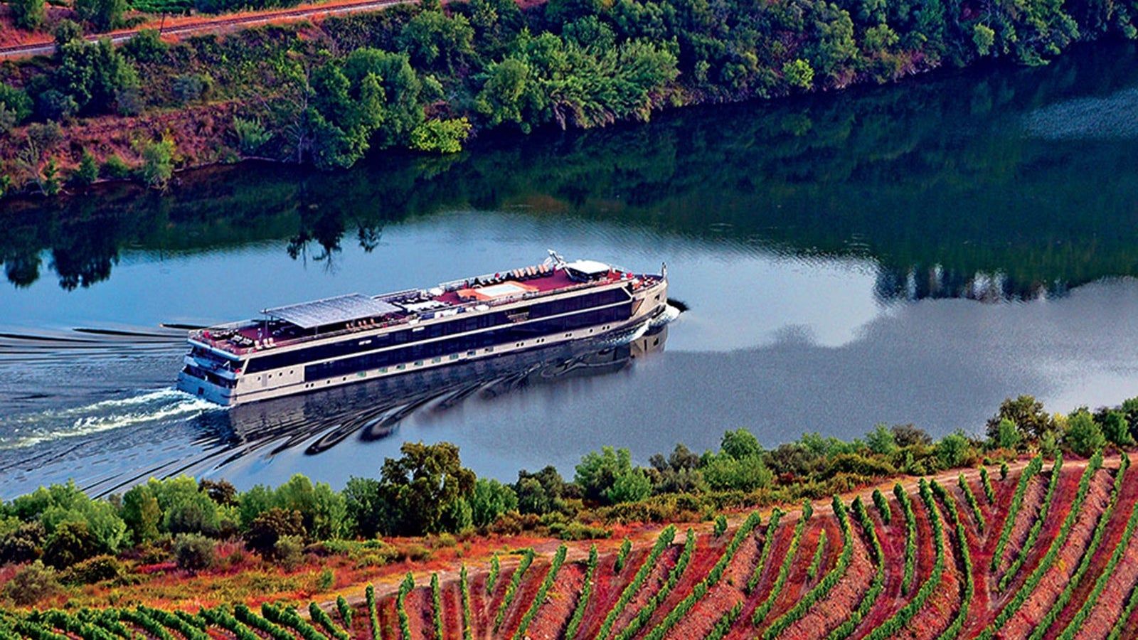 Vantage Cruises Douro_FB