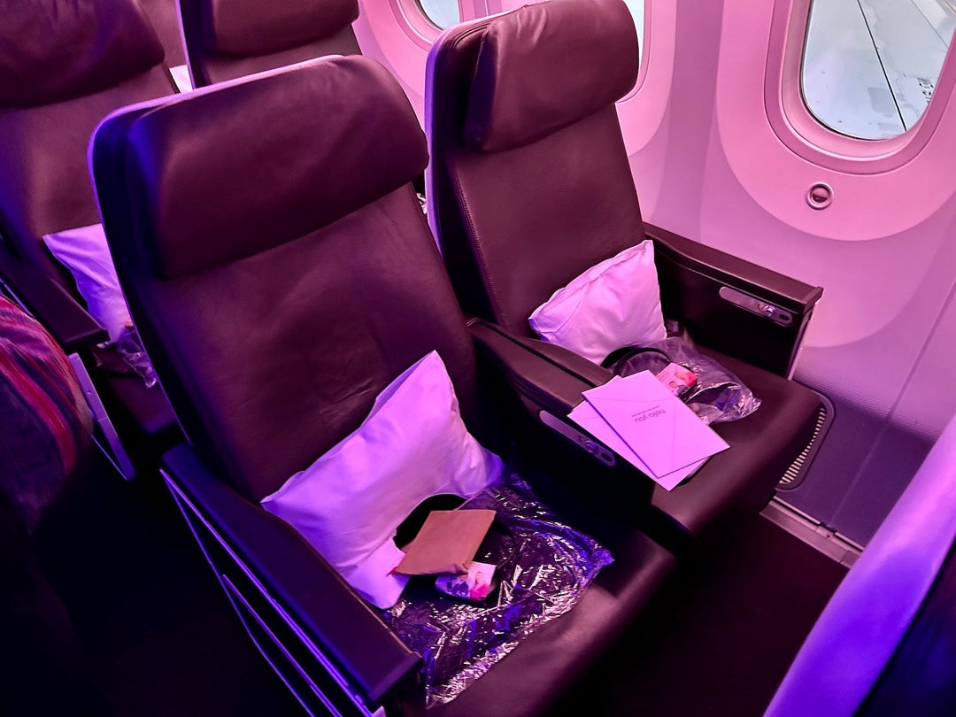 Requalify Chasing Diamond: Why I flew to South Africa for 3 days to requalify for ...