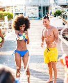 Best spring break cruises for college students and families