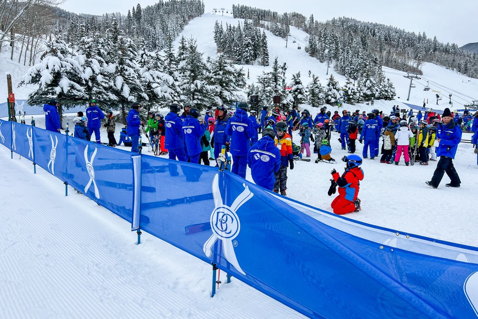 beaver creek