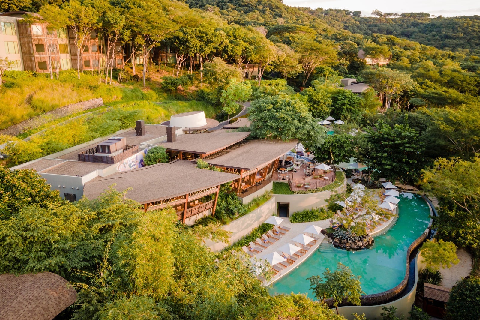 Andaz Costa Rica Resort at Peninsula Papagayo