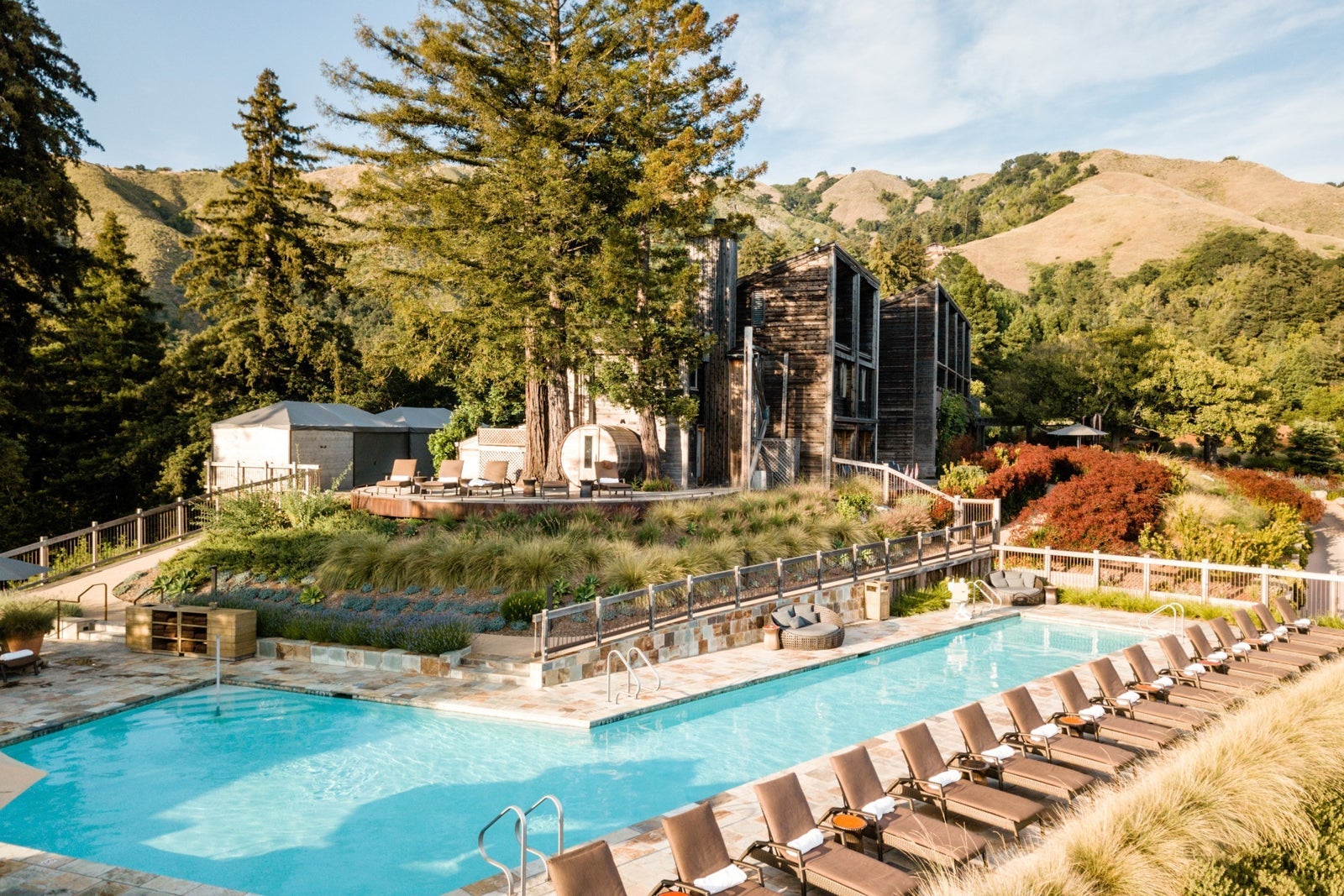 Alila Ventana Big Sur