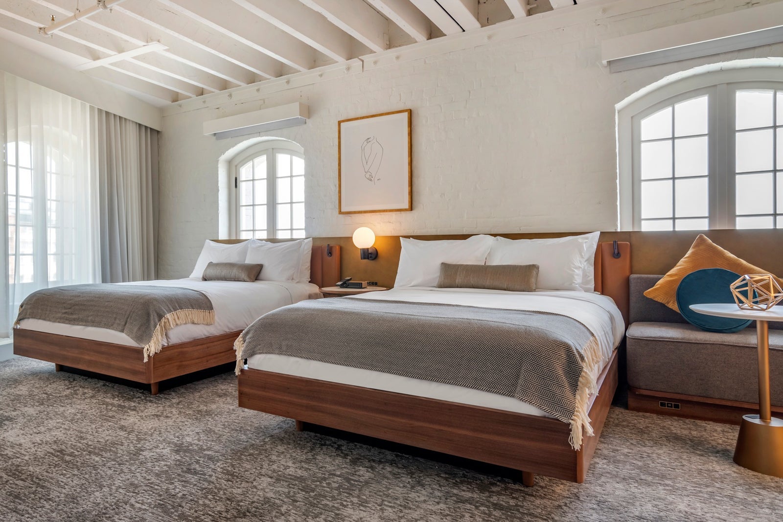 One11 Hotel room