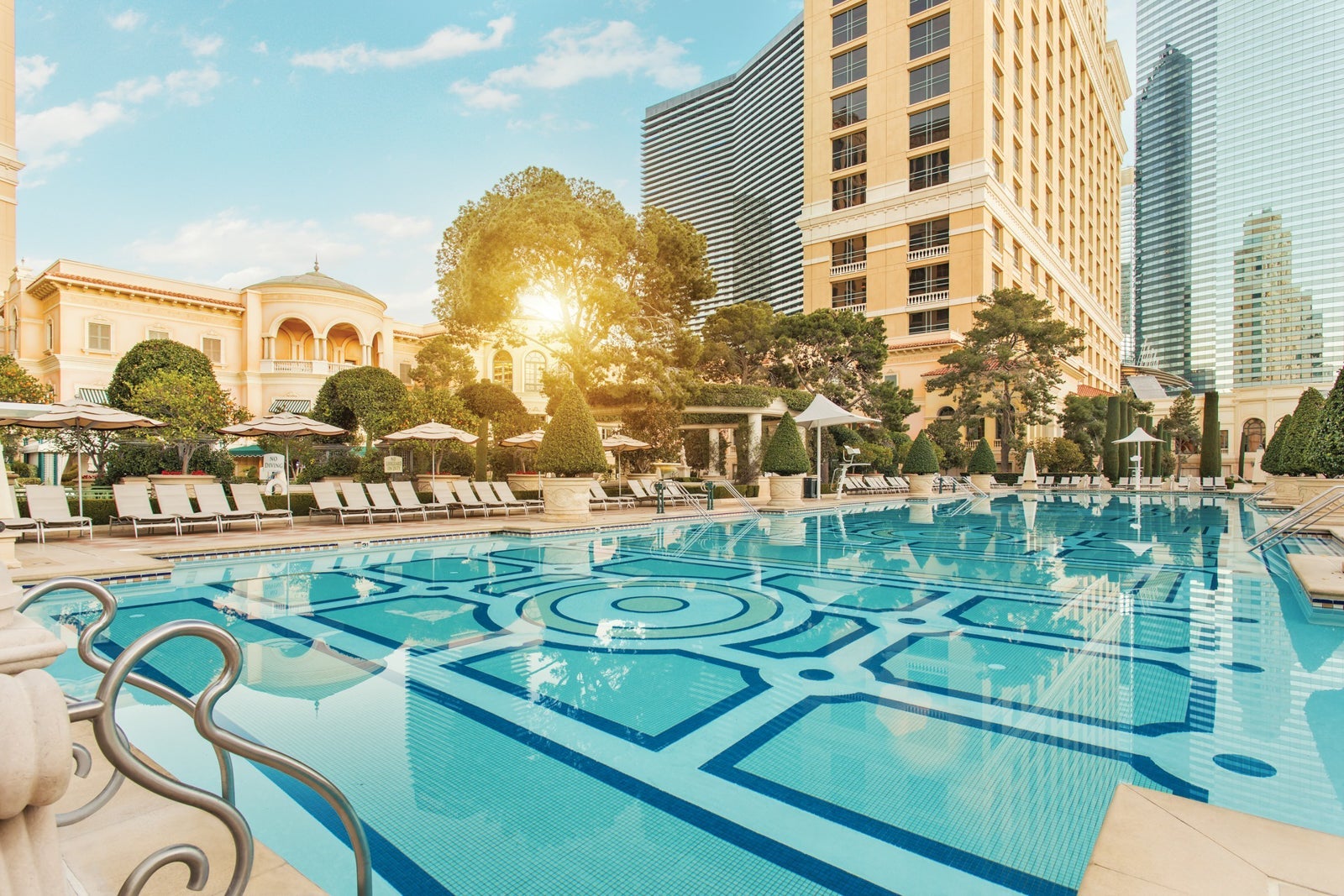 Best hotels in Las Vegas for a Sin City getaway – The Points Guy