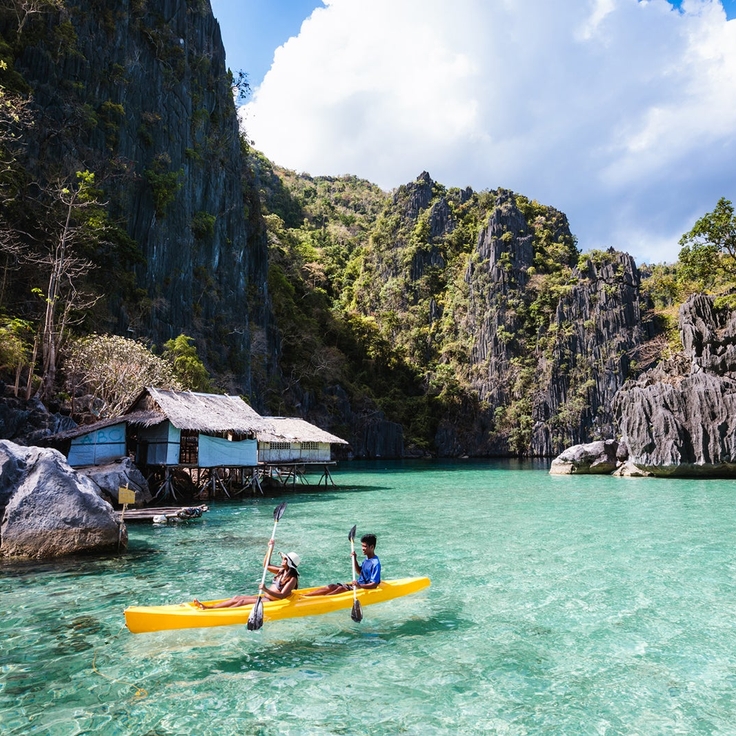 Deal of the day: Wide-open lie-flat business class awards to Southeast Asia from 75,000 miles and $26