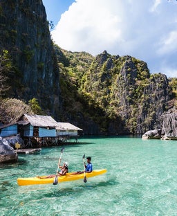 Deal of the day: Wide-open lie-flat business class awards to Southeast Asia from 75,000 miles and $26