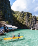 Deal of the day: Wide-open lie-flat business class awards to Southeast Asia from 75,000 miles and $26