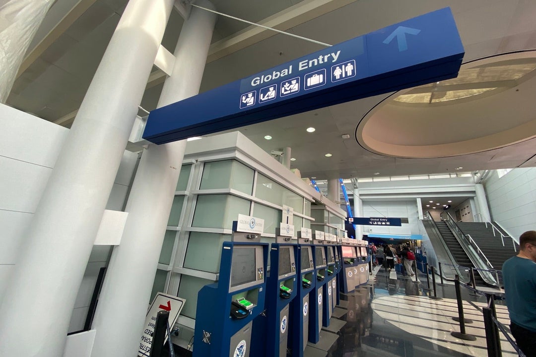 I Just Went Through The Interview Process For Global Entry Here s What I just went through the interview process for global entry here s what