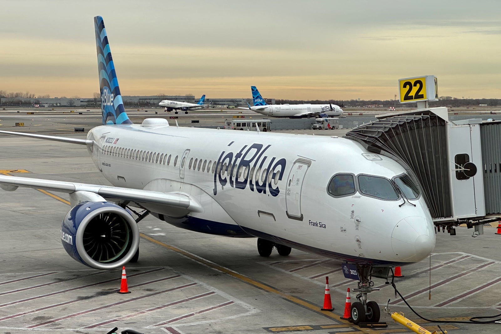 True Point Jetblue JetBlue TrueBlue program: How to earn and redeem - The Points Guy
