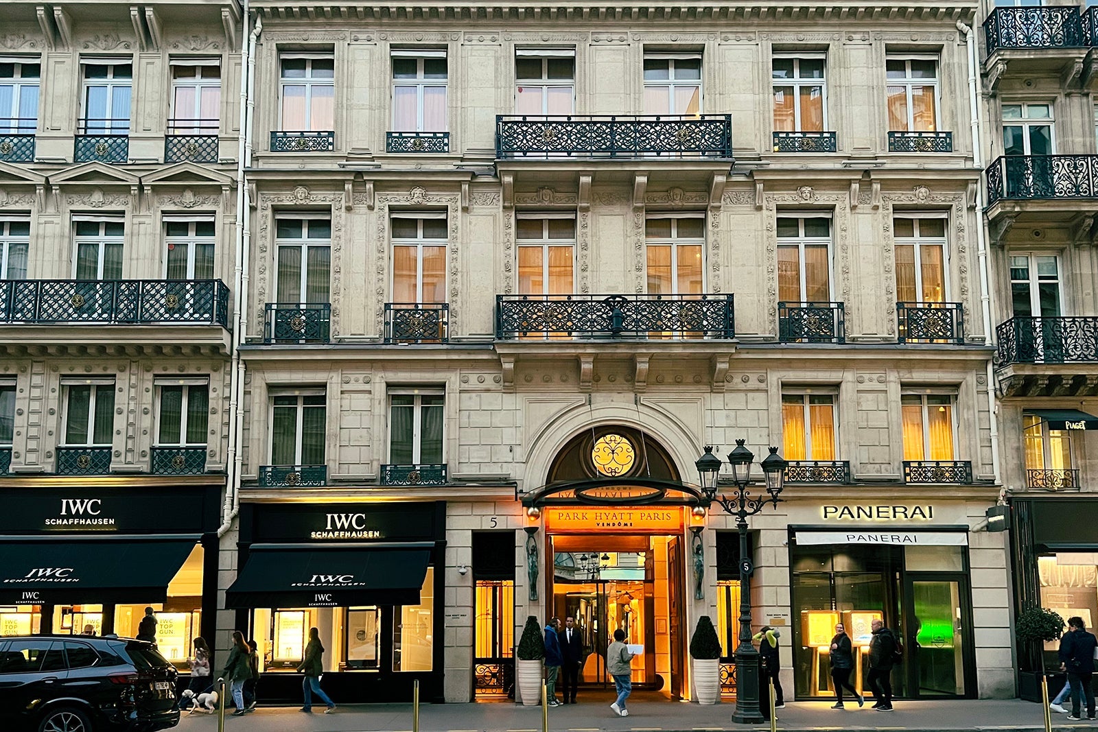 Project Enters Final Phase