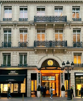Park Hyatt Paris