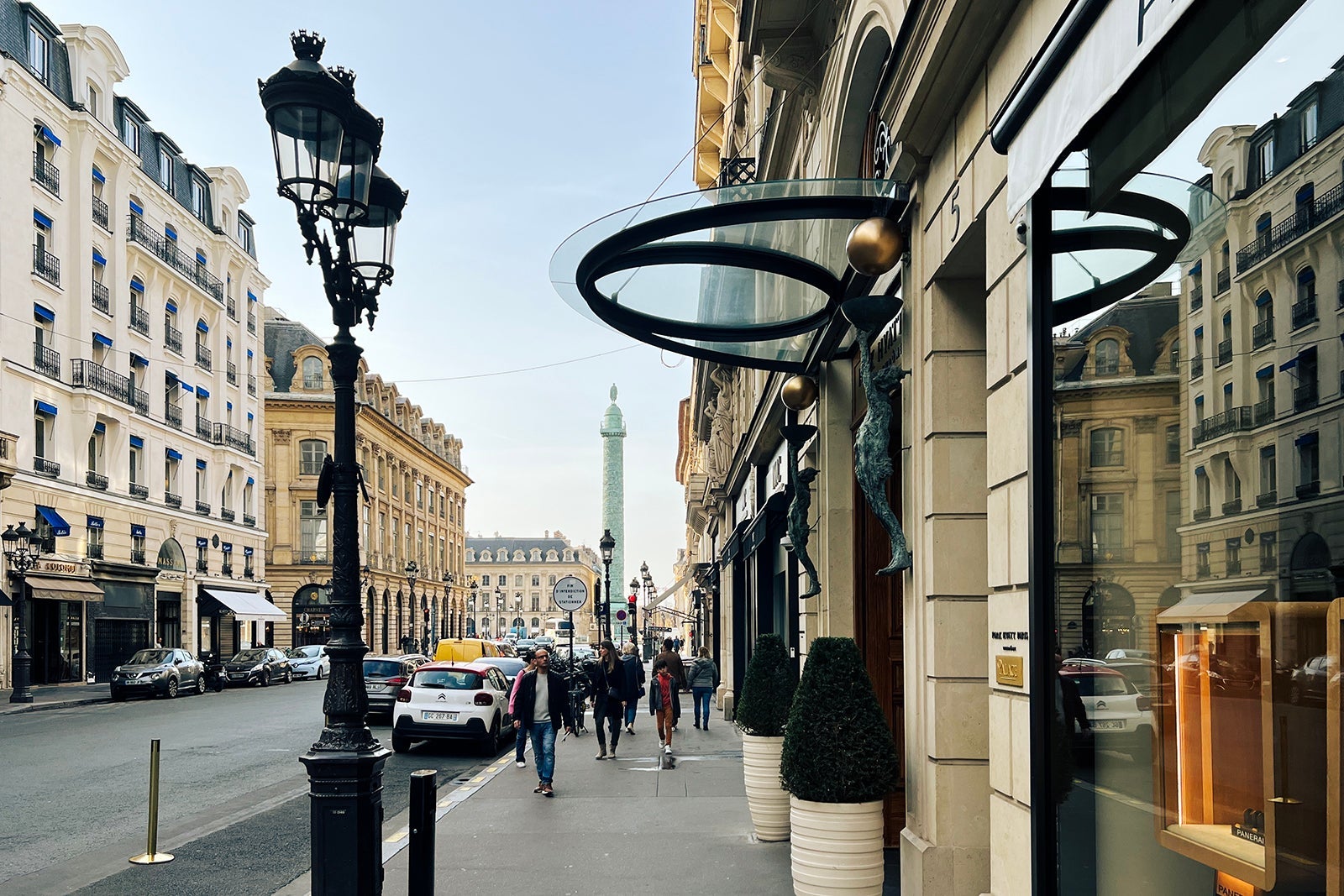 Park Hyatt Paris