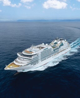 Seabourn Club cruise loyalty program: Everything you need to know