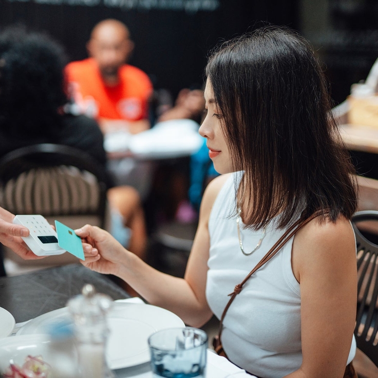 Chase Sapphire Reserve review: A premium card for power travelers