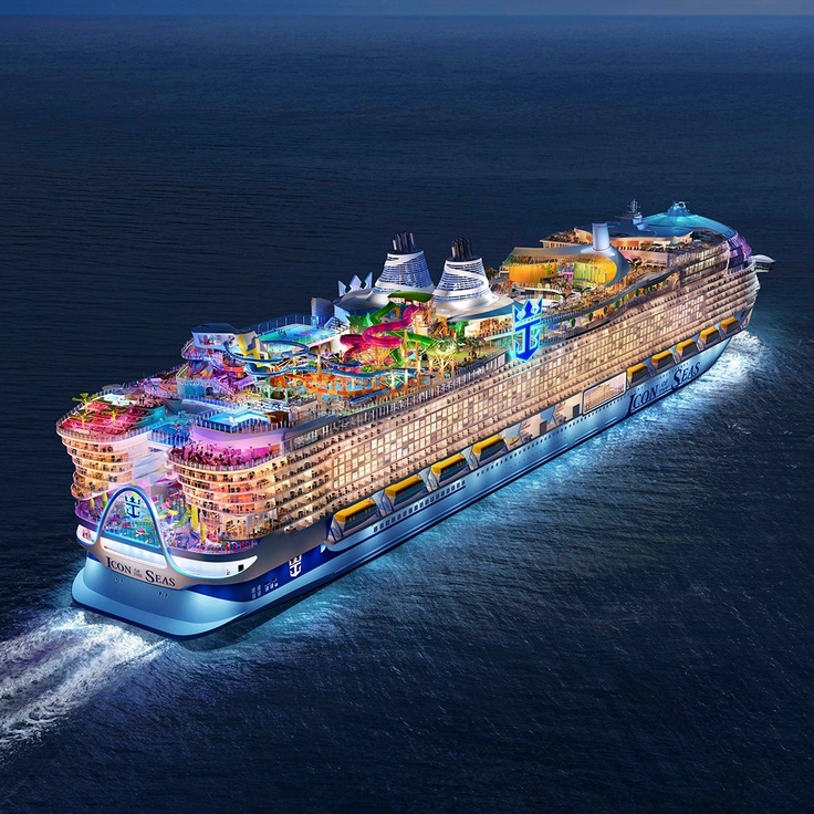 The ultimate guide to Royal Caribbean's Crown & Anchor Society cruise loyalty program