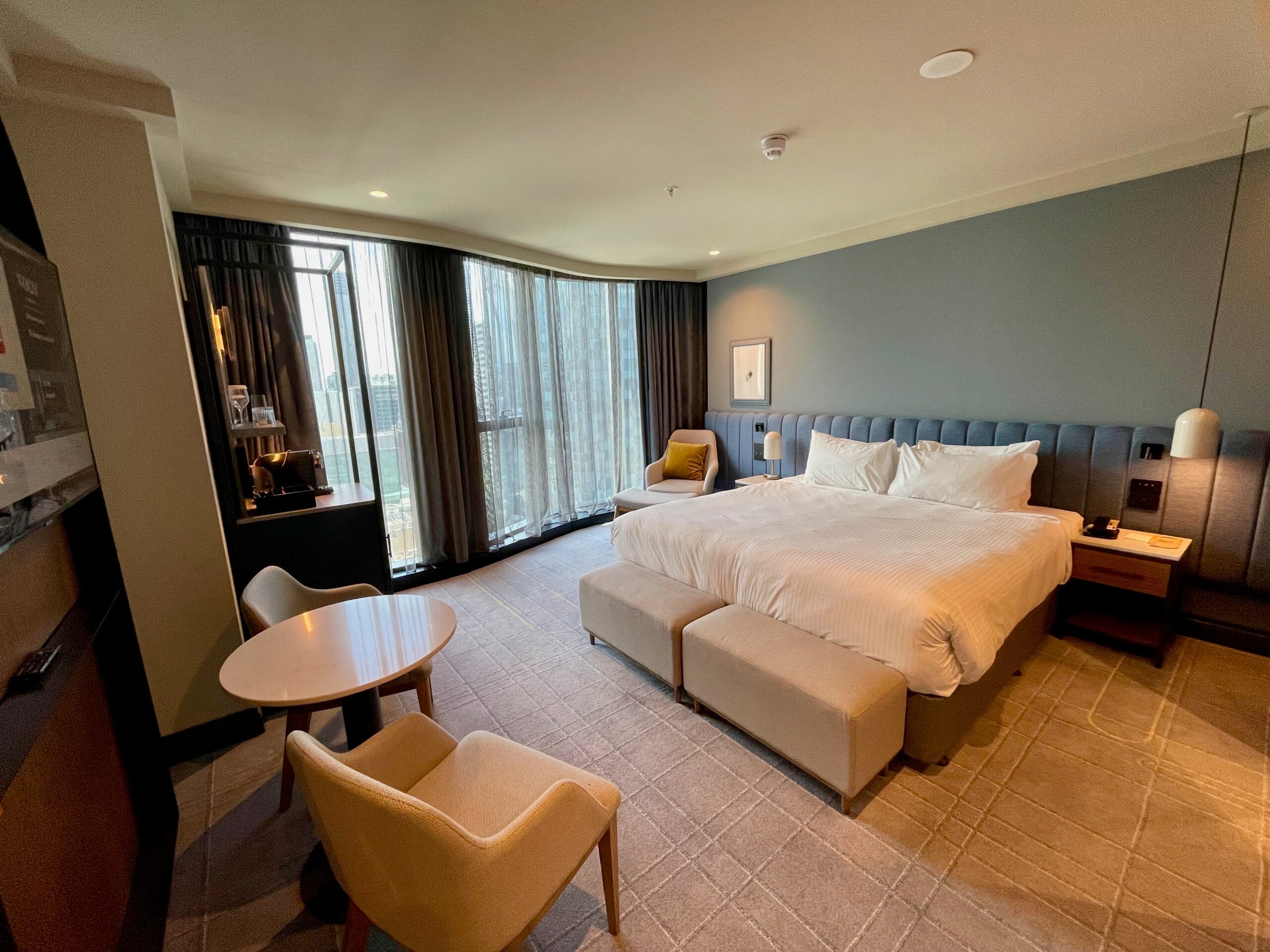 voco Melbourne Central