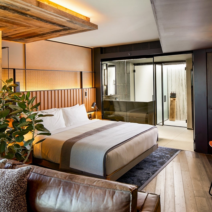 The 24 best hotels in New York City