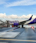 avelo plane