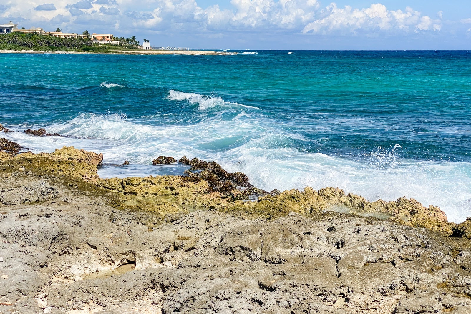 tululm beach