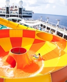 The 6 best cruise lines for young adults