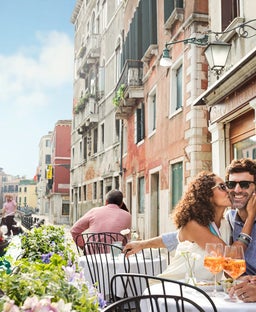 8 best Italy cruises for a Mediterranean vacation