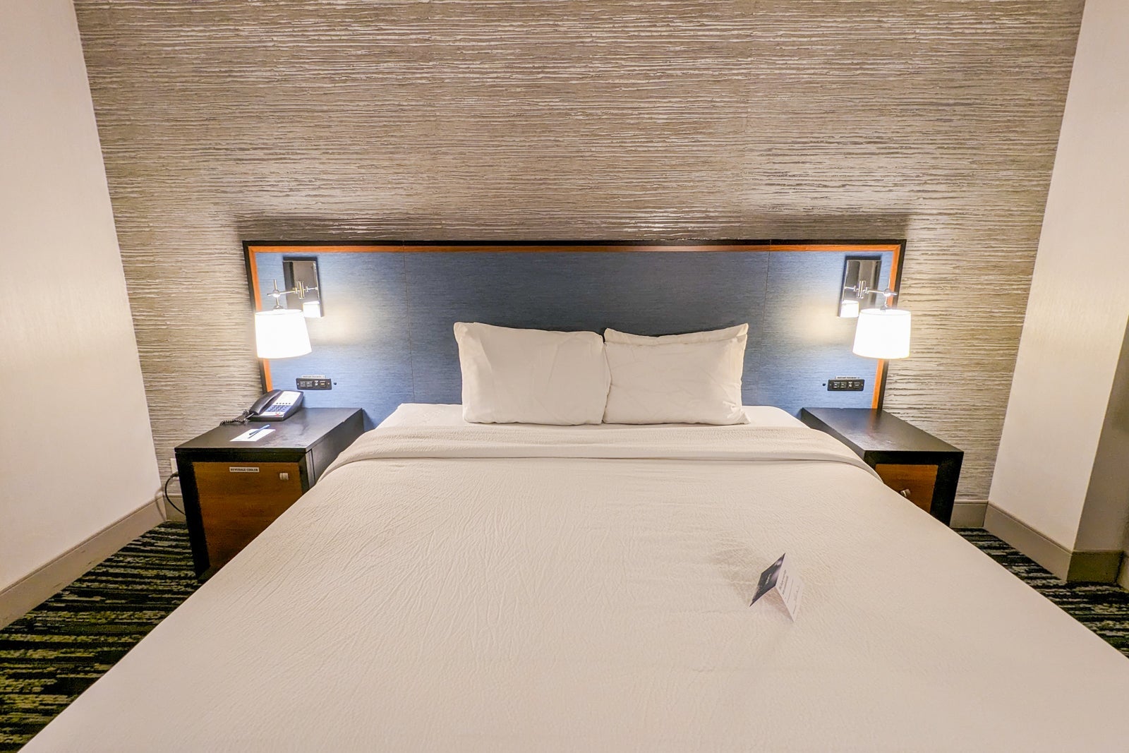 Fairfield Marriott Times Square