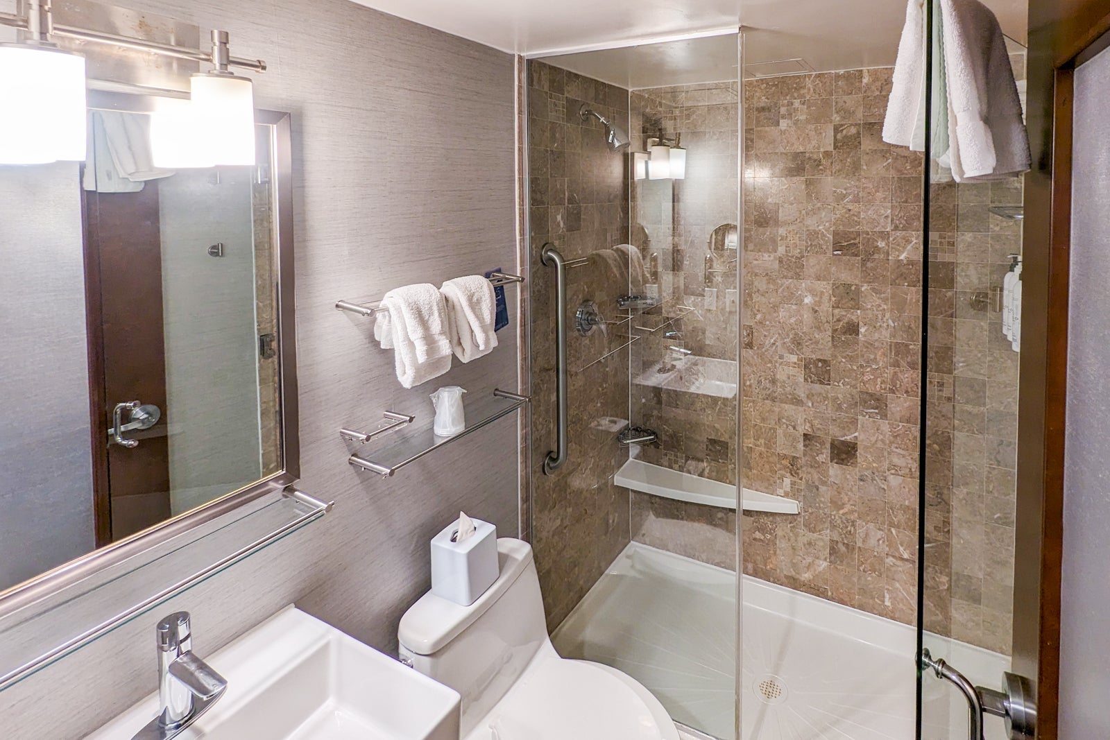 Fairfield Marriott Times Square