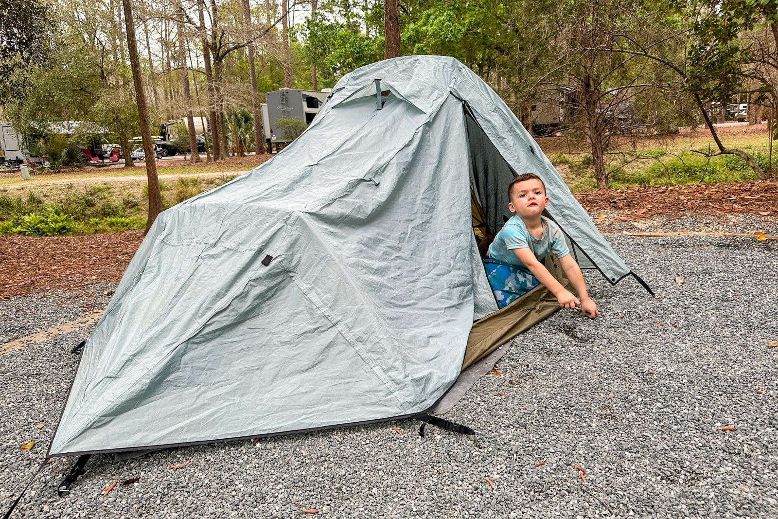 easy tent supreme Geertop 6-8 Person Inflatable Camping – Waterproof 4-Season Family Shelter Girls bound plastics SPX Power Team Hydraulische Size:2,00m breit x 6,00m lang