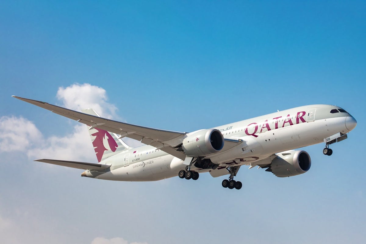 Qatar Airways Increases Cash Surcharge On Award Seat Redemptions The qatar-airways-increases-cash-surcharge-on-award-seat-redemptions-the