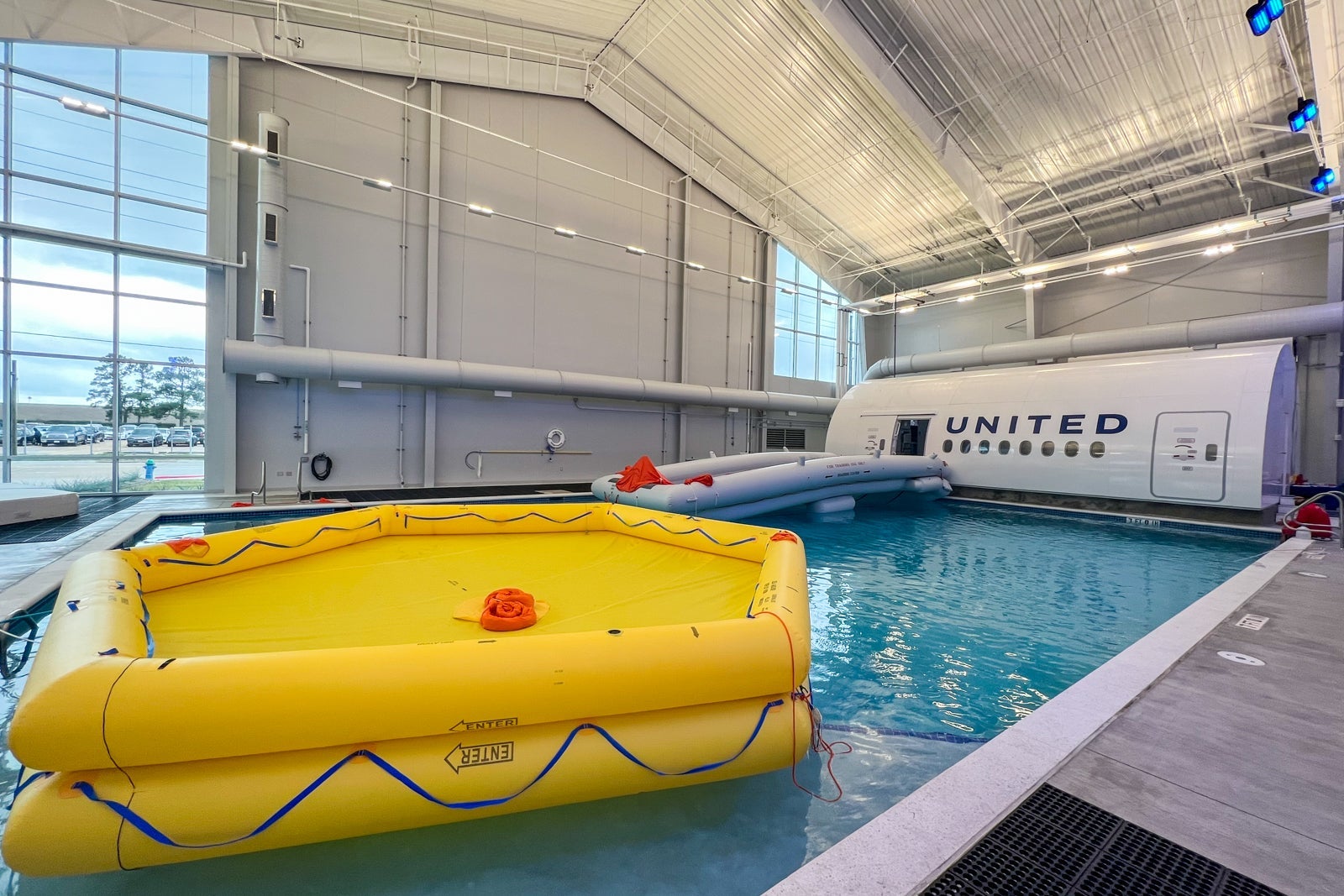 What it's really like at flight attendant training - The Points Guy