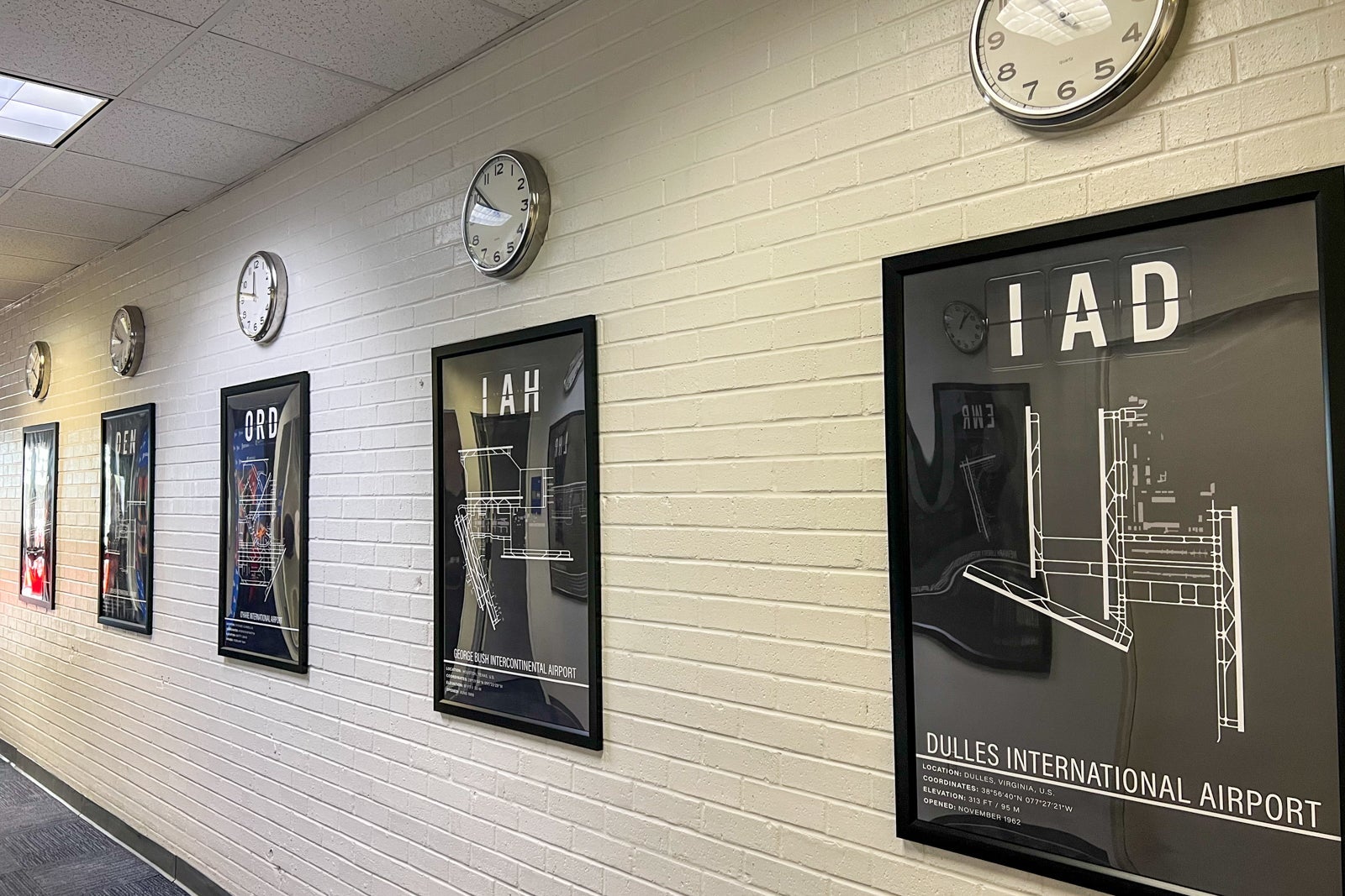 What It S Really Like At Flight Attendant Training The Points Guy