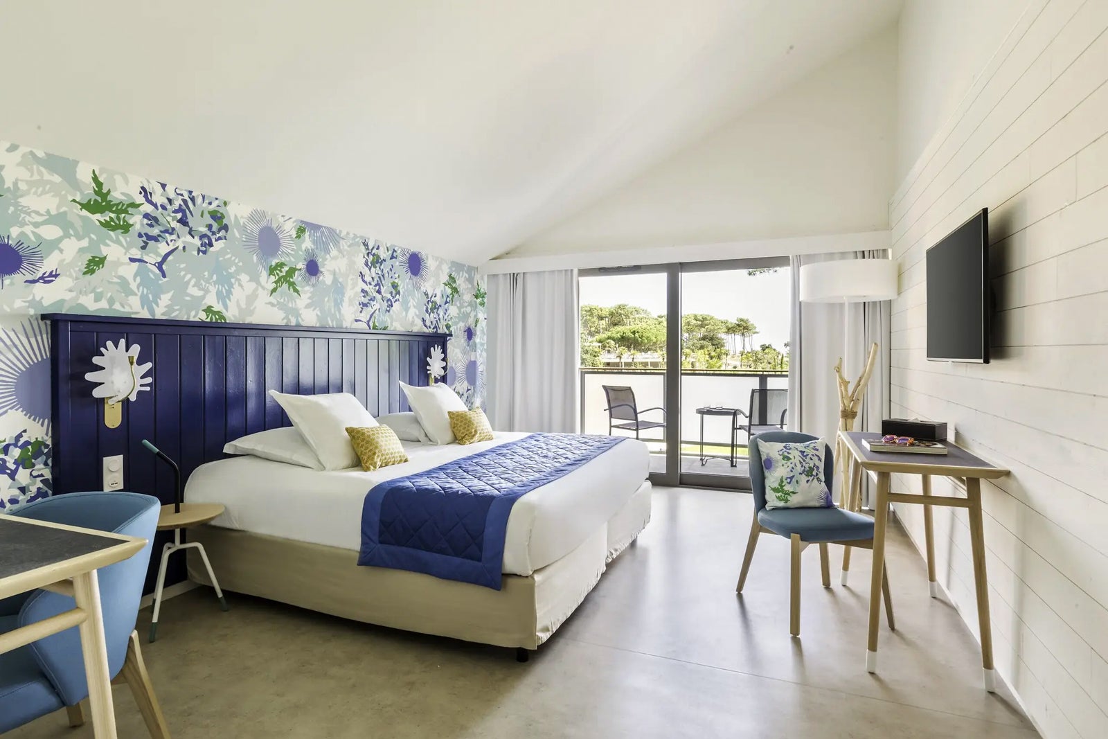 Club Med Palmyre Atlantique Suite