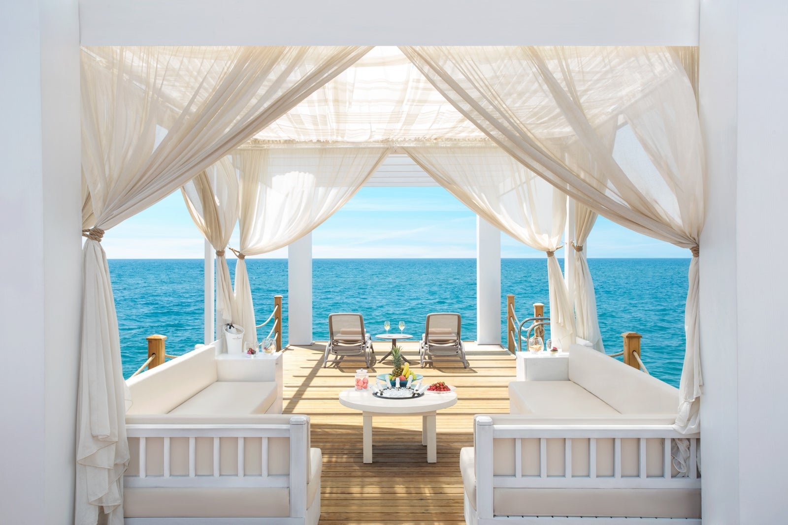 Kempinski Hotel The Dome Belek Ocean View