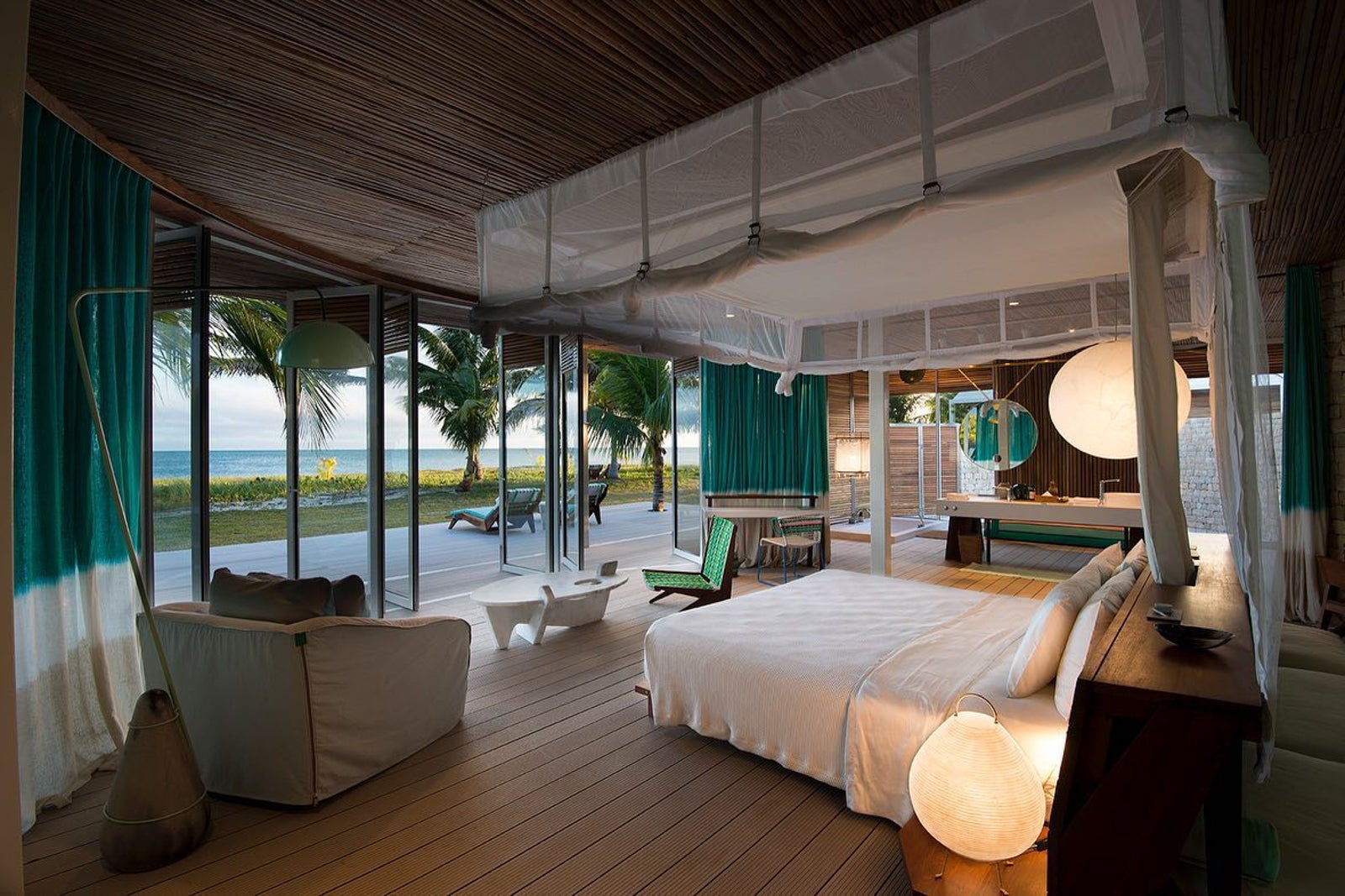 Miavana by Time and Tide Hotel Room shot