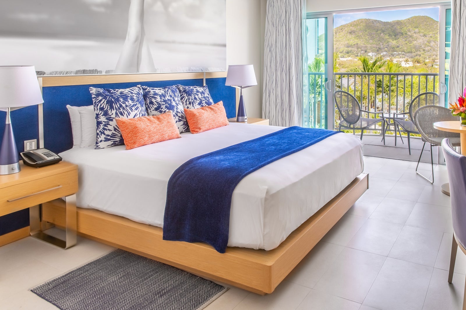 Harbor Club St Lucia Suite