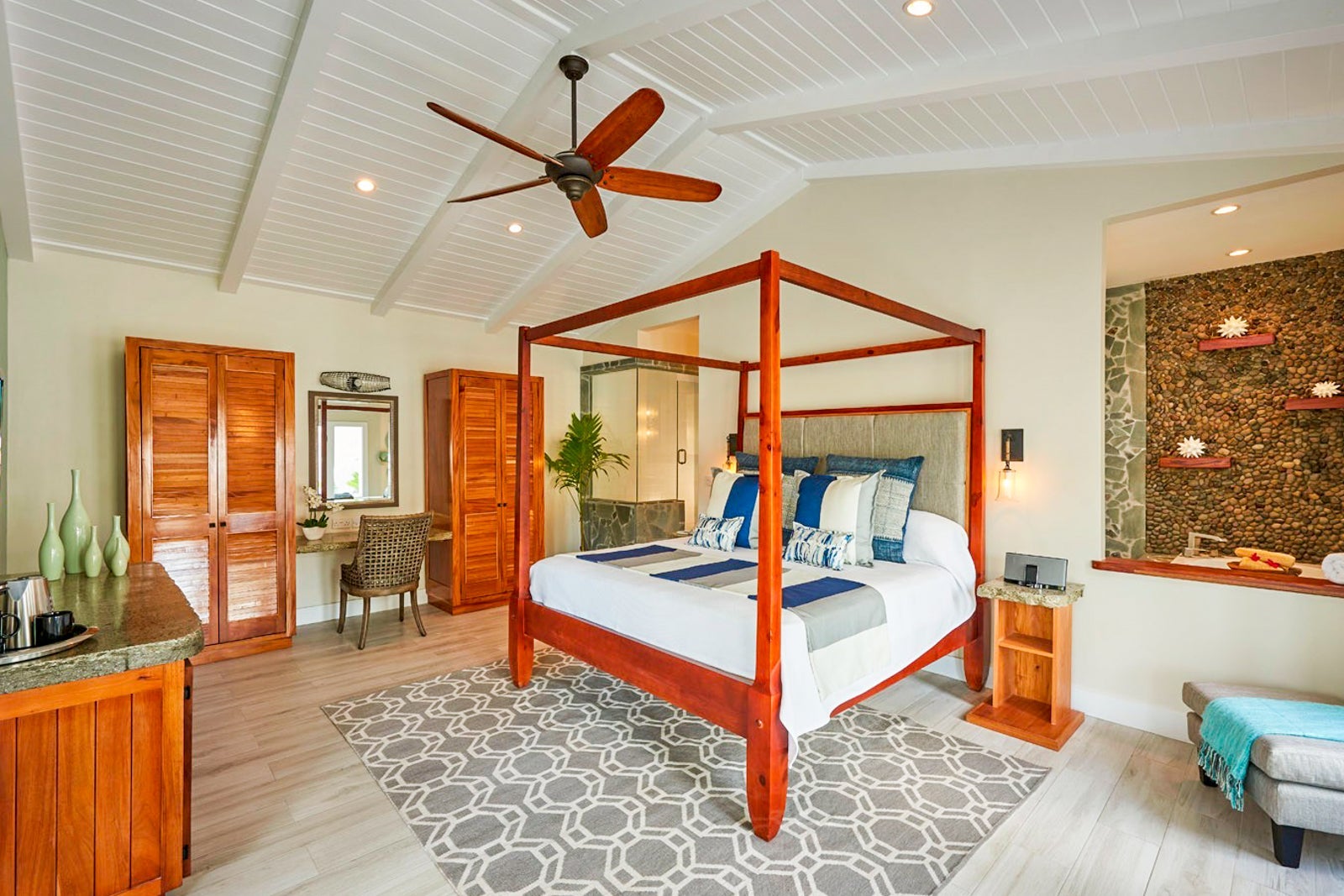 Serenity at Coconut Bay Room view