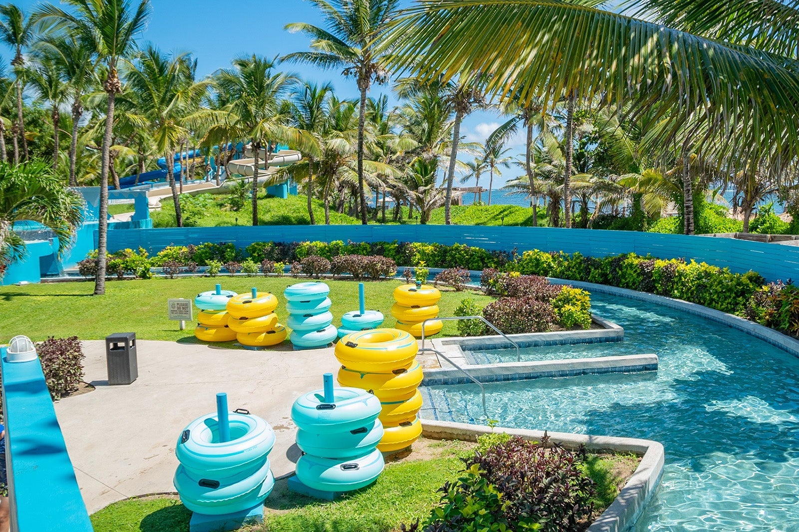 Coconut Bay Beach Resort and Spa Exterior shot