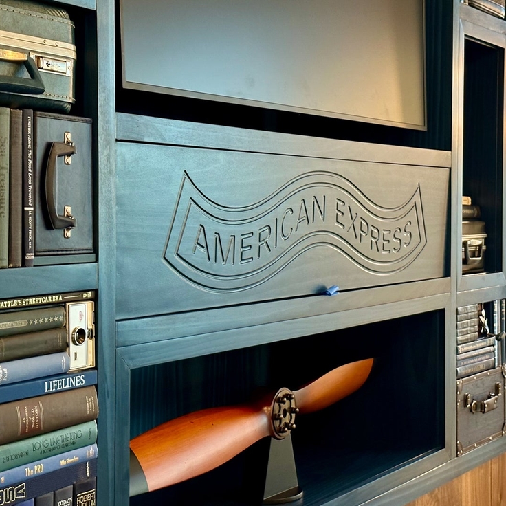 Amex Graphite Business Cash review: Best for Amex loyalists who love cash back