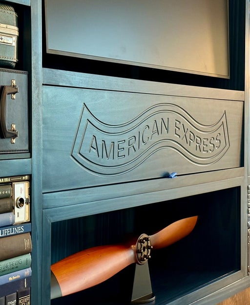 Amex Graphite Business Cash review: Best for Amex loyalists who love cash back