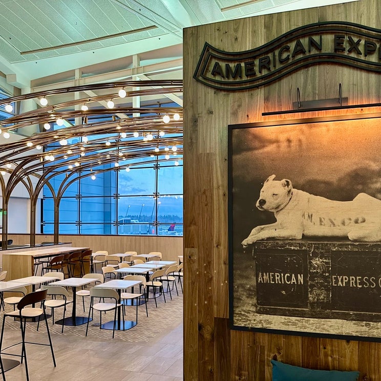 A guide to lounge access with the Amex Platinum and Business Platinum