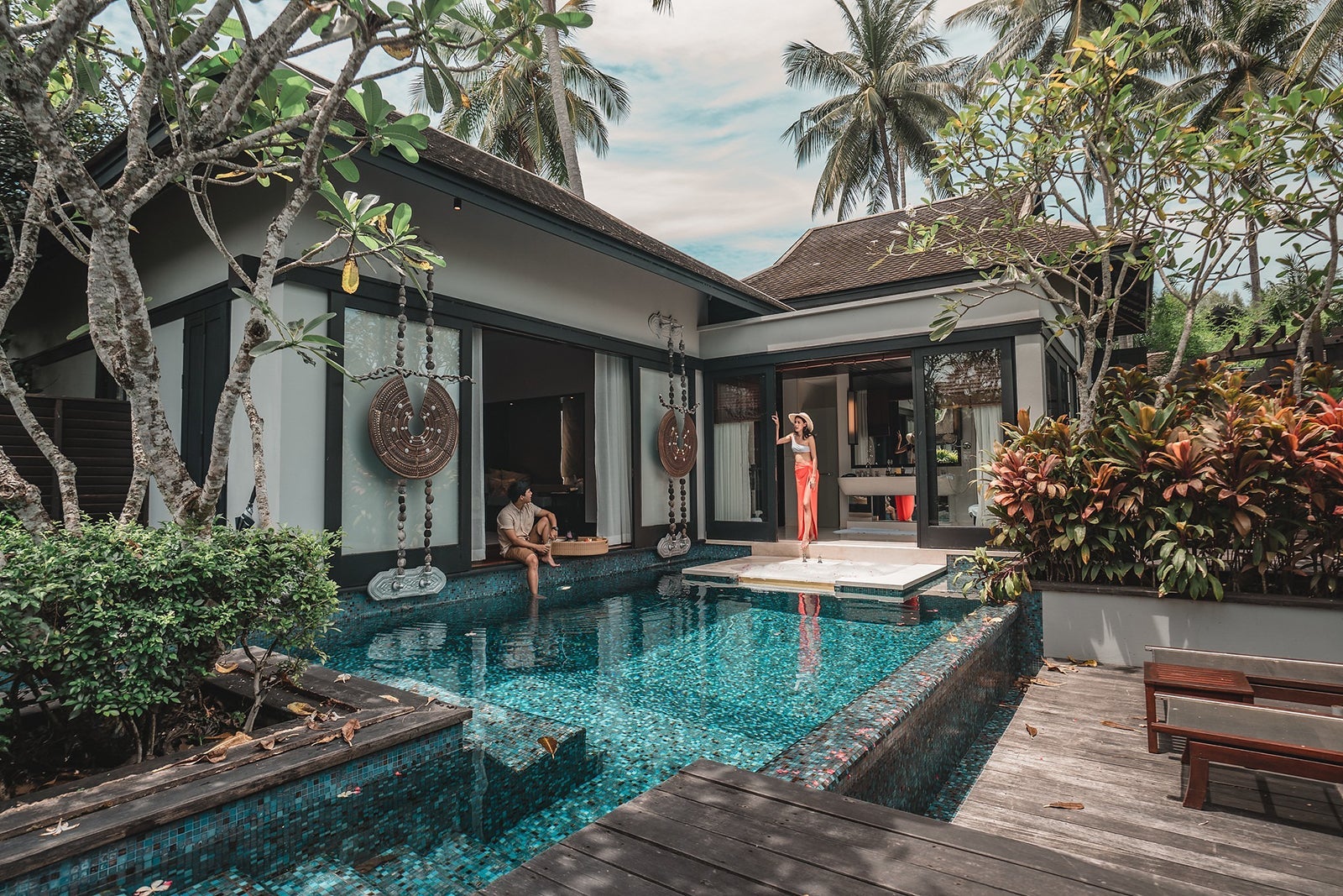 Anantara Mai Khao Phuket Villas
