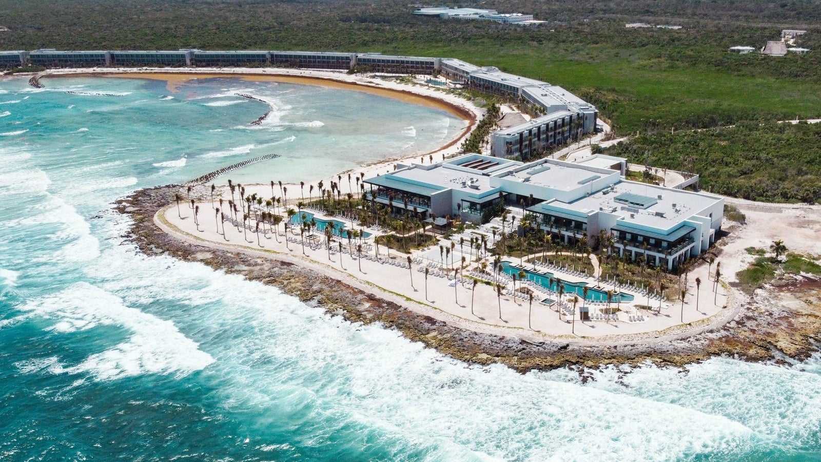 Best All Inclusive Teens_Hilton Tulum Riviera Maya All-Inclusive Resort_fB