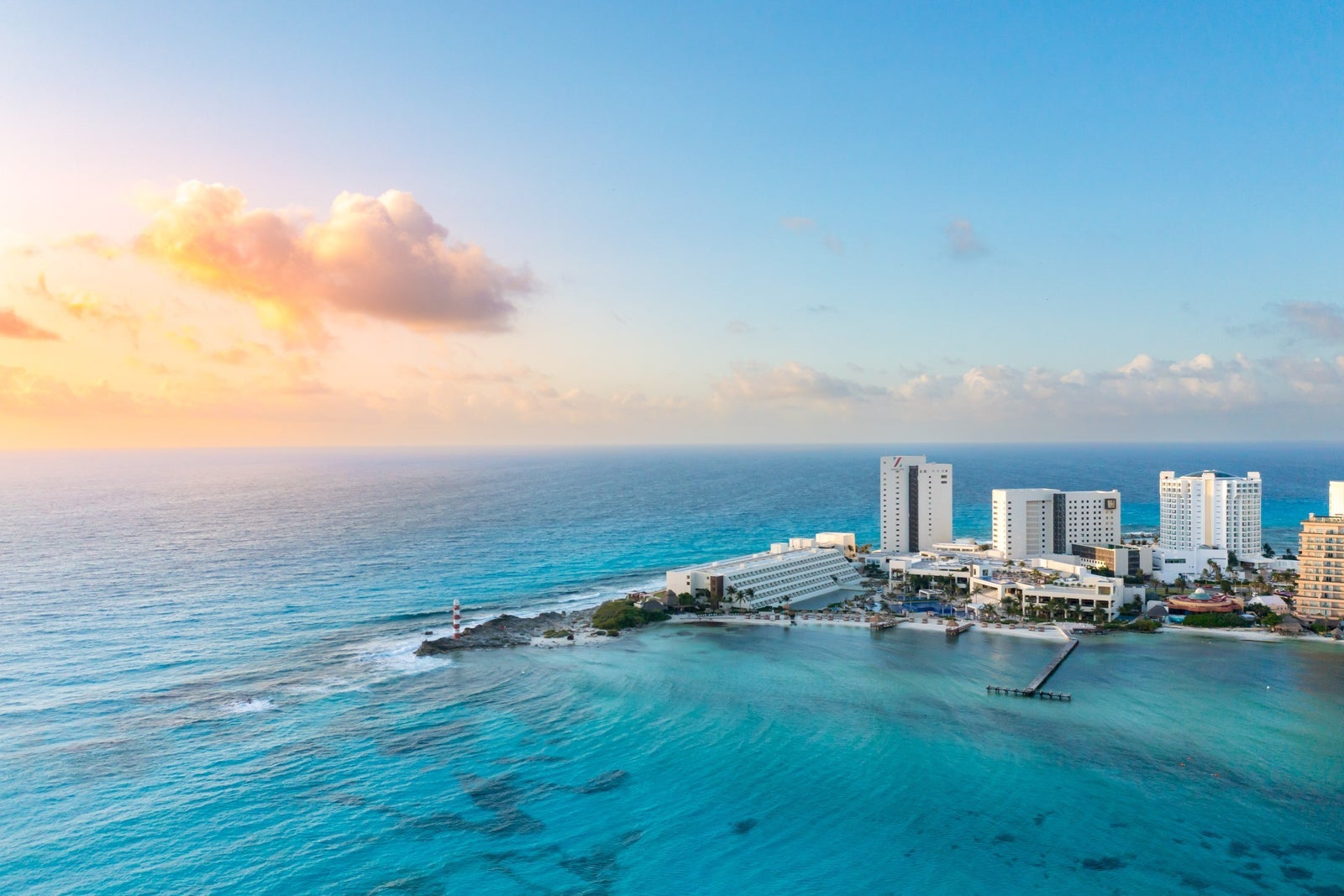 Hyatt Ziva Cancun