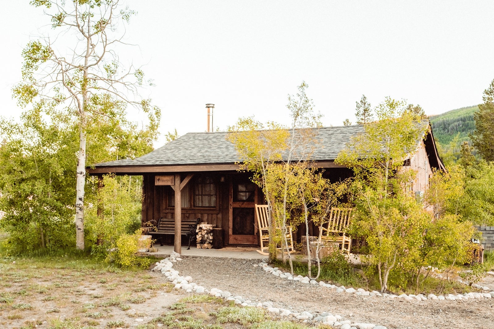 Rawah Ranch