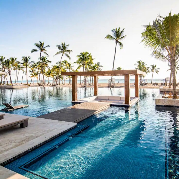 25 best all-inclusive resorts in the world