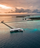 How to maximize the Hilton Amex Aspire Card