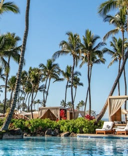 The 22 best Hilton hotels in the world