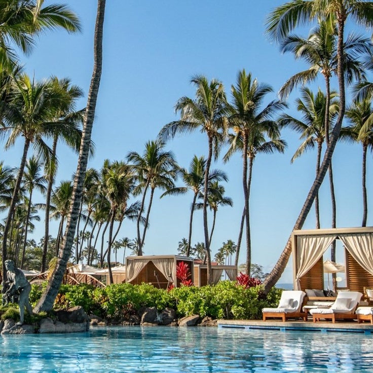 The 22 best Hilton hotels in the world