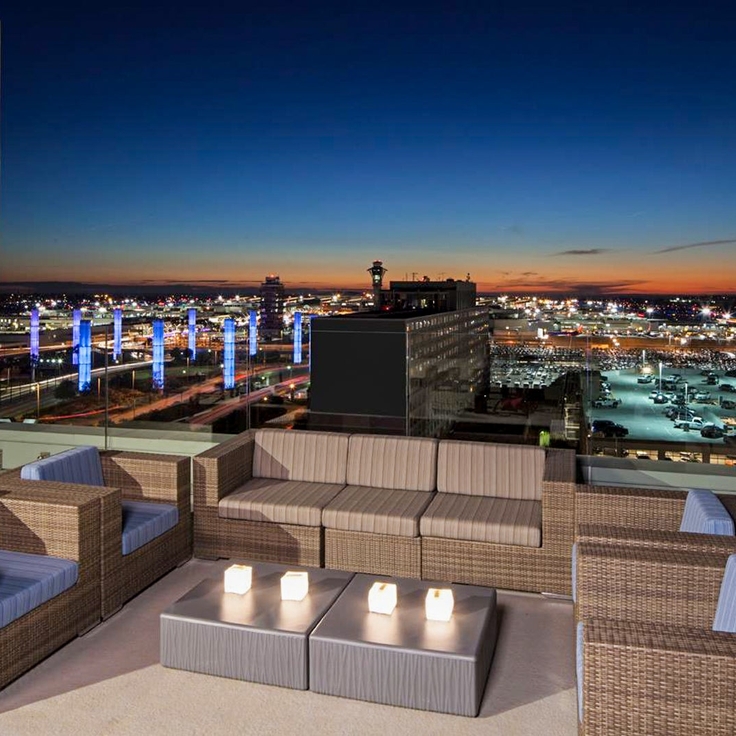 The best hotels closest to SoFi Stadium for a convenient and comfortable stay